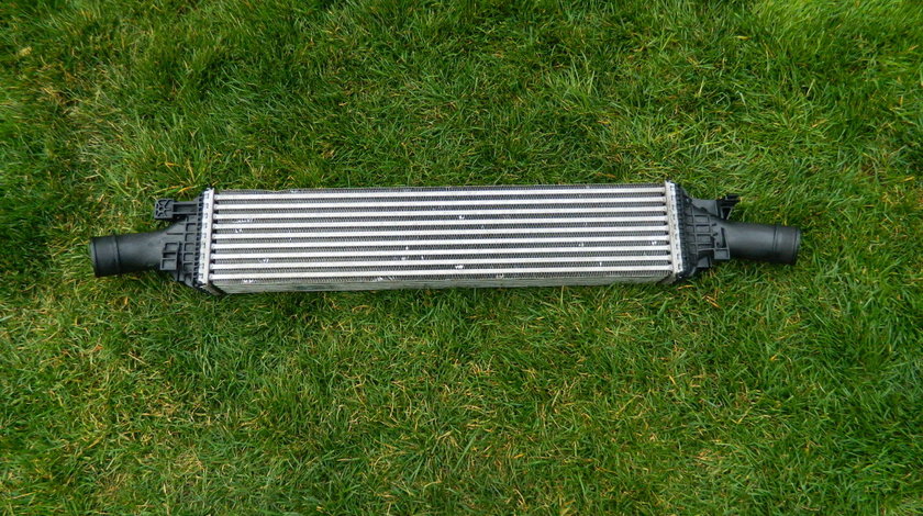 Radiator intercooler Audi A4 B8  model 2008-2014 cod 8K0145805P