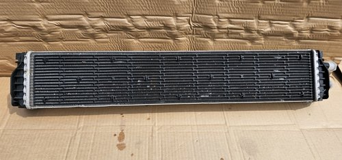 Radiator intercooler Audi A4 B9 8W / A5 F5 2.0 TDI 2016 2017 2018 2019