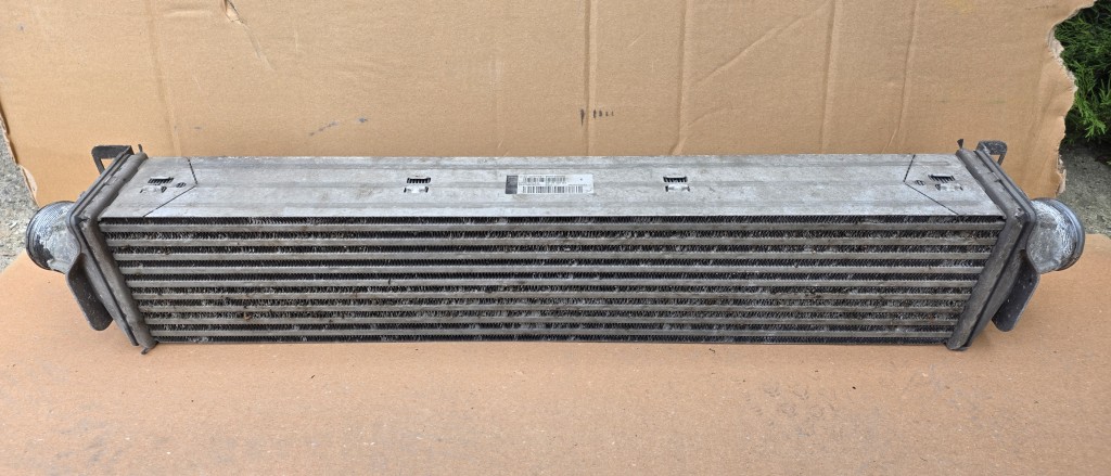 Radiator intercooler Audi A4 B9 8W / A5 F5 / Q5 Fy 3.0 TDI 2019 2020 2021 2022