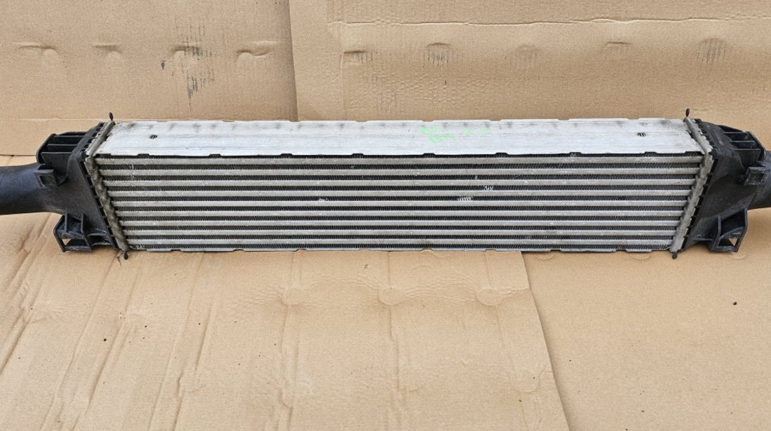 Radiator intercooler Audi A4 B9 / A5 F5 8W 2.0 TFSI 2016 2017 2018 2019