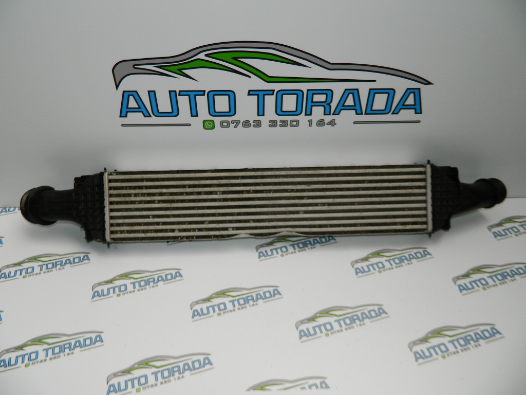Radiator intercooler Audi A4 B9 / A5 F5 8W an 2016 2017 2018 2019 2020 cod 8W0145805AD