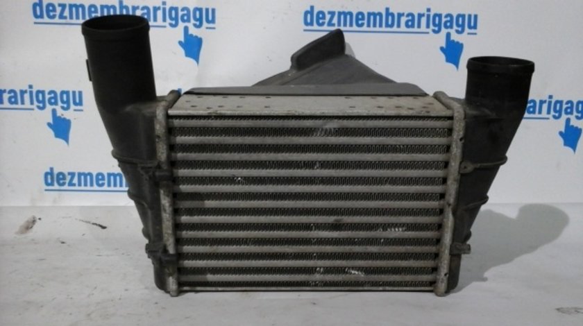 Radiator intercooler Audi A4 I (1995-2001)