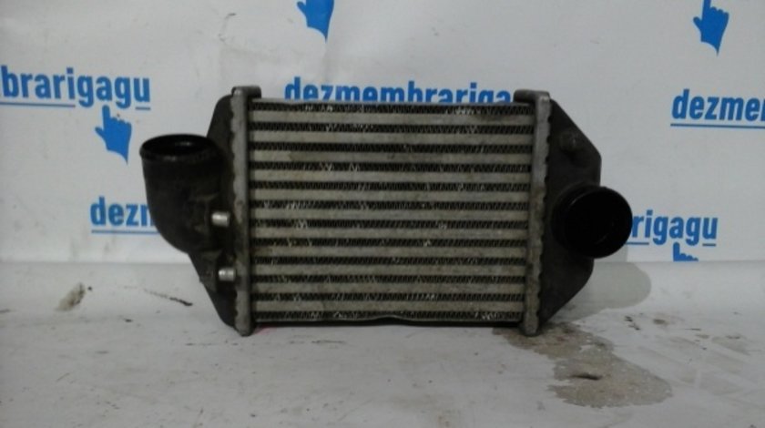 Radiator intercooler Audi A4 I (1995-2001)