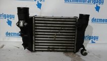 Radiator intercooler Audi A4 Ii (2000-2004)