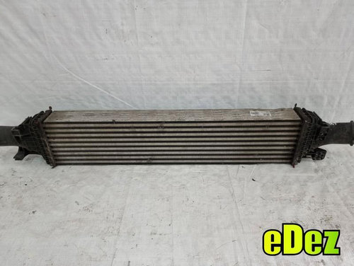 Radiator intercooler Audi A5 (2007-2011) [8T3] 1.8 tfsi 2.0 tfsi CABB 8K0145805G