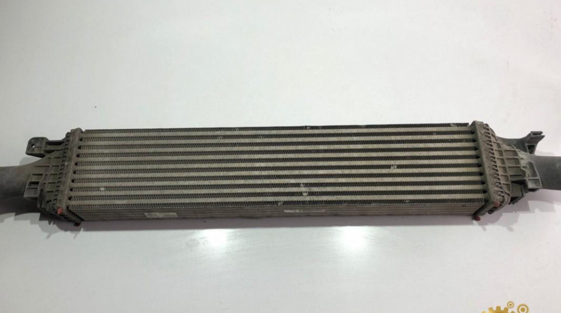 Radiator intercooler Audi A5 (2007-2011) [8T3] 2.0 tdi caga 8K0145805G