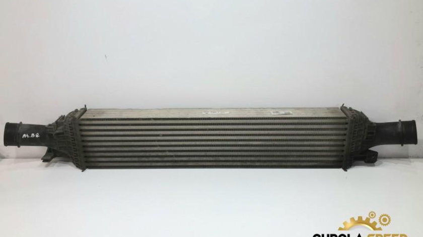 Radiator intercooler Audi A5 (2007-2011) [8T3] 2.0 tdi caga 8K0145805G