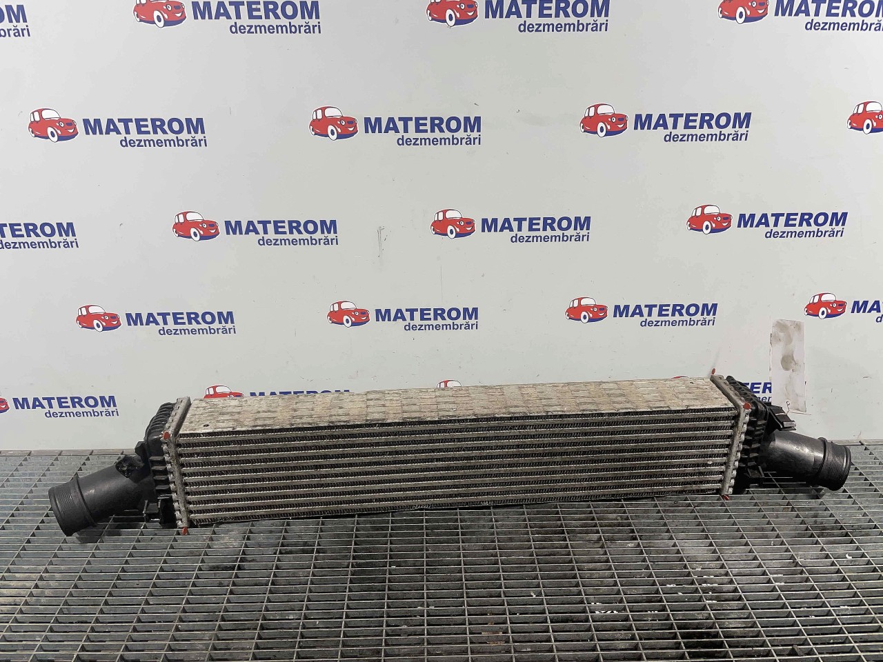 RADIATOR INTERCOOLER AUDI A5 3.0 TDI - (2007 2011)