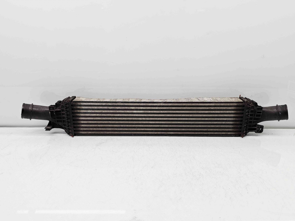 Radiator intercooler AUDI A5 (8T3) [Fabr 2007-2015] 8K0145805G 2.0 TDI CJCA 105KW / 143CP