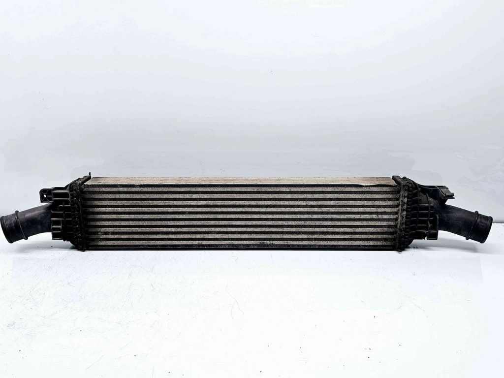 Radiator intercooler AUDI A5 (8T3) [Fabr 2007-2015] 8K0145805G 2.0 TDI CGLB 125KW / 170CP