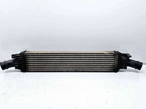 Radiator intercooler AUDI A5 (8T3) [Fabr 2007-2015] 8K0145805G 2.0 TDI CGLB 125KW / 170CP