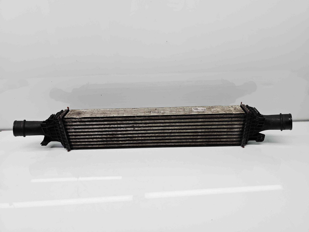 Radiator intercooler AUDI A5 (8T3) [Fabr 2007-2015] 8K0145805G 2.0 TDI CAGA 105KW / 143CP