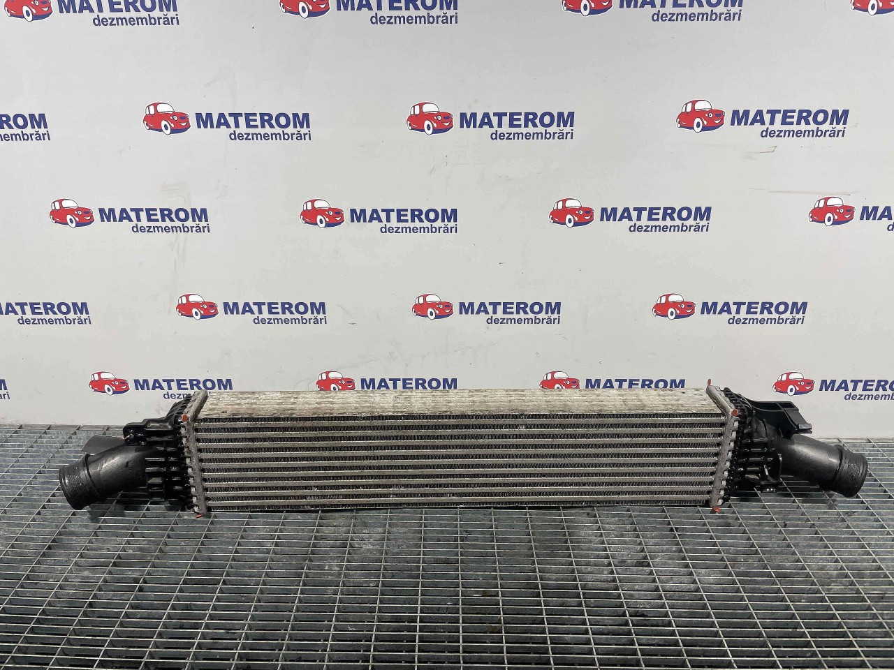 RADIATOR INTERCOOLER AUDI A5 A5 1.8 TFSI - (2011 2016)