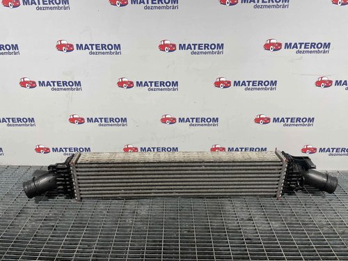 RADIATOR INTERCOOLER AUDI A5 A5 1.8 TFSI - (2011 2016)