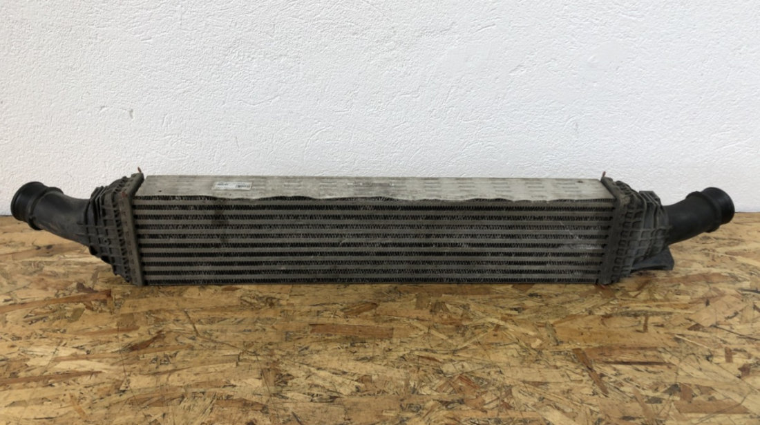 Radiator intercooler Audi A5 sportback sedan 2011 (8K0145805G)