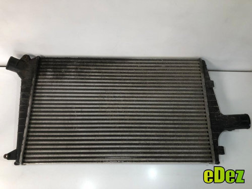 Radiator intercooler Audi A6 (1997-2004) [4B, C5] 2.5 tdi 4b0145805a