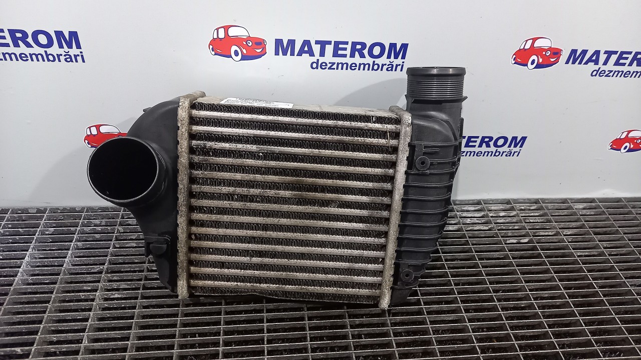 RADIATOR INTERCOOLER AUDI A6 2.0 TDI - (2004 2009)