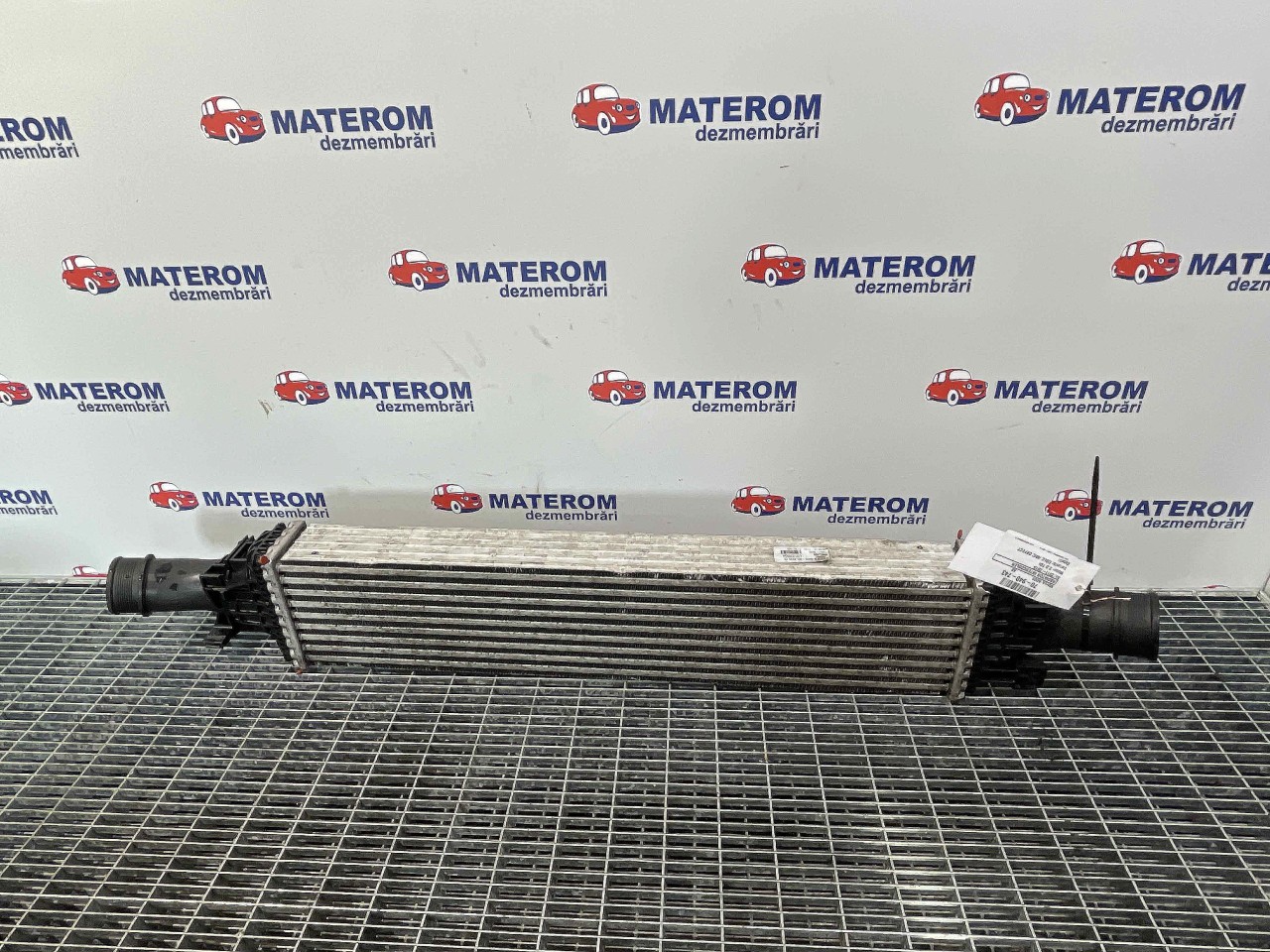 RADIATOR INTERCOOLER AUDI A6 2.0 TDI - (2011 2015)