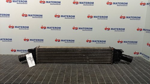 RADIATOR INTERCOOLER AUDI A6 2.0 TDI - (2011 2015)
