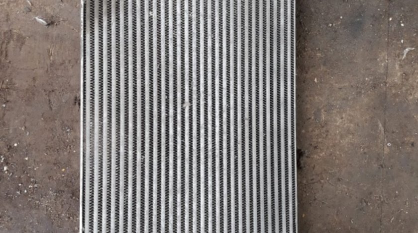 Radiator intercooler Audi A6 2.5 TDI 2001