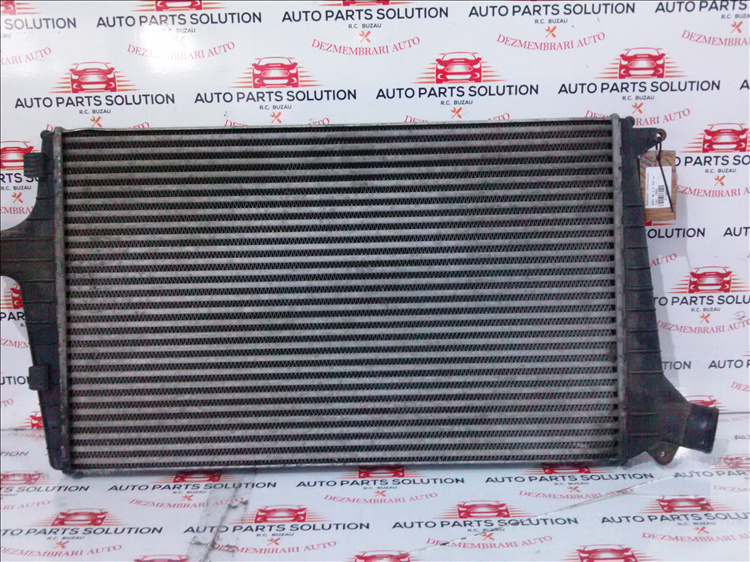 Radiator intercooler AUDI A6 2.5 TDI an fabr. 2004
