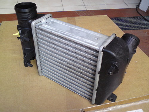 Radiator Intercooler Audi A6 - 2.7 / 3.0 Tdi ( BMK , BNG , ASB ) 4F0 145 805E / 4F0145805E