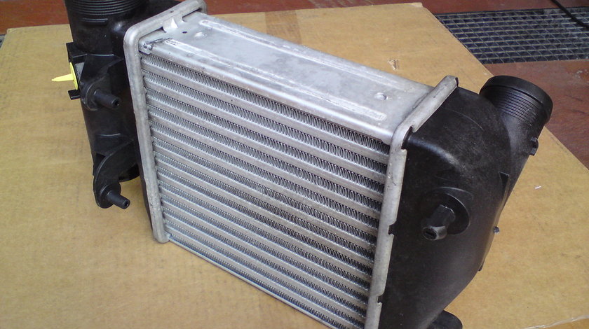 Radiator Intercooler Audi A6 - 2.7 / 3.0 Tdi ( BMK , BNG , ASB ) 4F0 145 805E / 4F0145805E