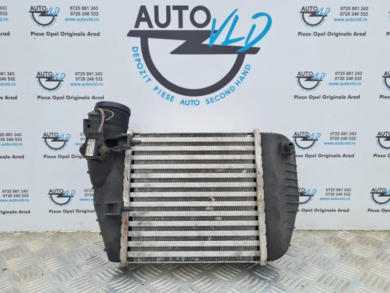 Radiator intercooler Audi A6 2004-2011 4F2, C6 2.0 tdi 4F0145805S