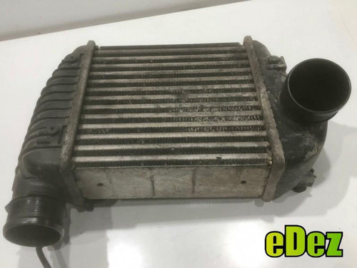 Radiator intercooler Audi A6 (2004-2011) [4F2, C6] 2.0 tdi CAGB 4F0145805AD