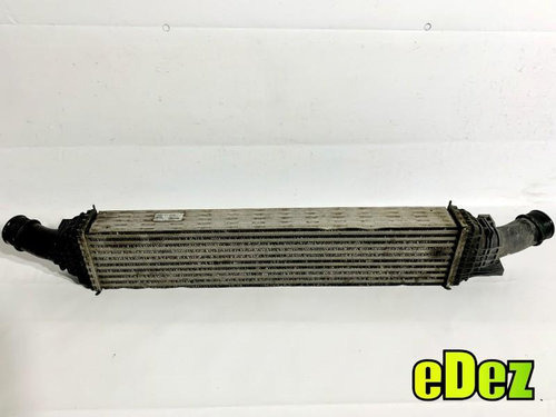 Radiator intercooler Audi A6 (2010-2018) [4G2, C7] 2.0 tdi CJCA 8K0145805P