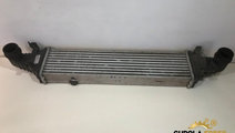 Radiator intercooler Audi A6 (2010-2018) [4G2, C7]...