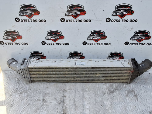Radiator intercooler Audi A6 (2010-2018) [4G2, C7] 3.0 Motorina 2014, 4G0145805L