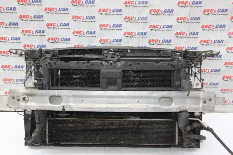 Radiator intercooler  Audi A6 2018-2023 C8, 4K 8W0145804A