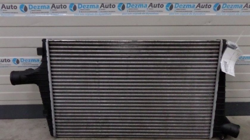 Radiator intercooler Audi A6 (4B, C5) 2.5 tdi, 4B0145805A (id:131291)