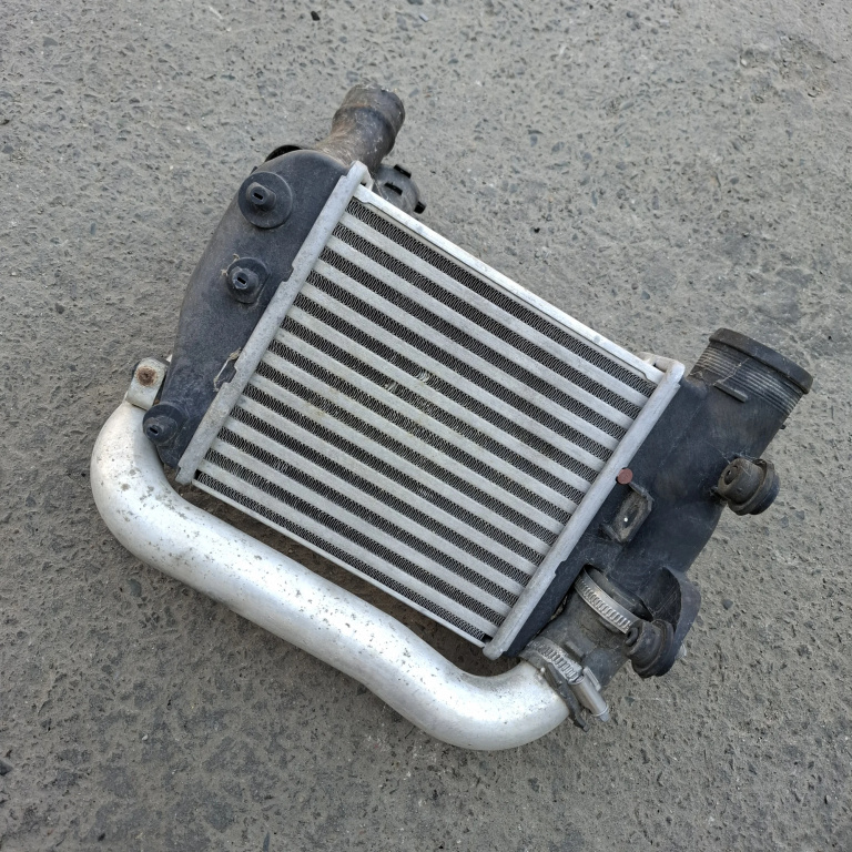 Radiator Intercooler Audi A6 (4F, C6) 2004-2011 4F0145980