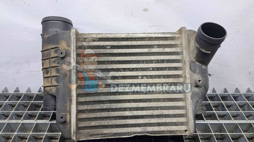 Radiator intercooler Audi A6 (4F2, C6) [Fabr 2004-2010] OEM 2.7 TDI BPP