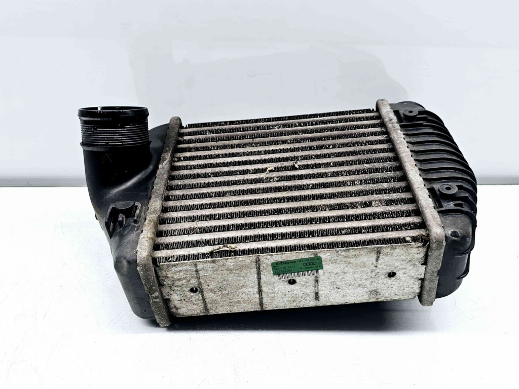 Radiator intercooler Audi A6 (4F2, C6) facelift [Fabr 2004-2010] 4F0145805AC 2.0 TDI CAHA 125KW / 170CP