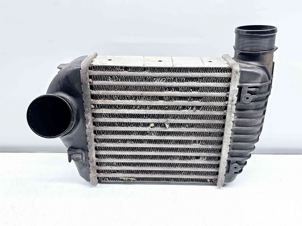 Radiator intercooler Audi A6 (4F2, C6) facelift [Fabr 2004-2010] 4F0145805AC 2.0 TDI CAHA 125KW / 170CP