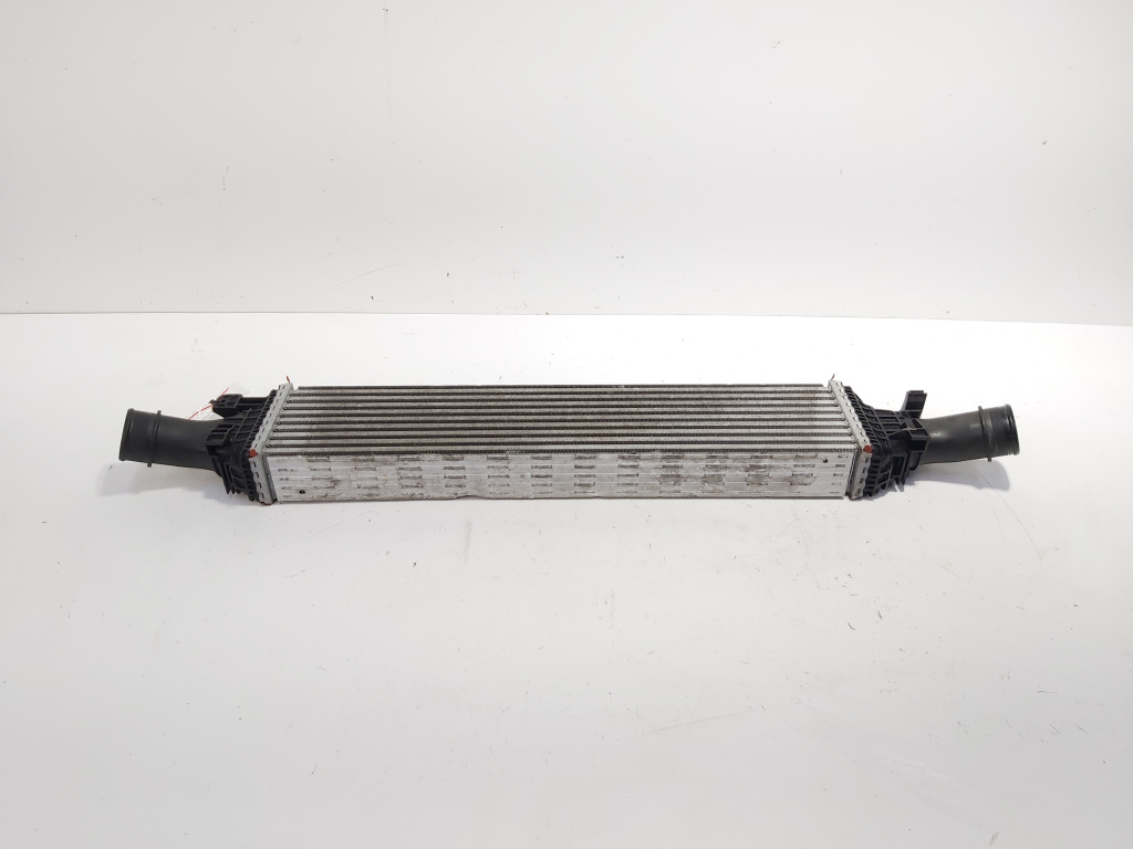 Radiator intercooler, Audi A6 (4G2, C7) 2.0 TDI, CGL (id:684114)
