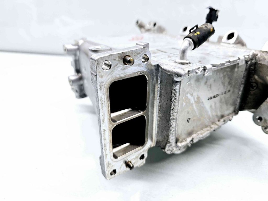 Radiator intercooler AUDI A6 (4G5, C7) [Fabr 2011-2017] 04L129766AD 2.0 TDI DEUA 110KW / 150CP