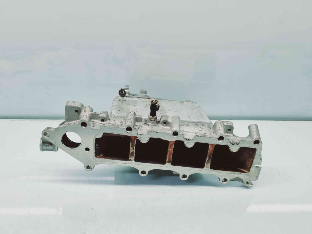 Radiator intercooler AUDI A6 (4G5, C7) [Fabr 2011-2017] 04L129766AD 2.0 TDI CSUB 100KW / 134CP