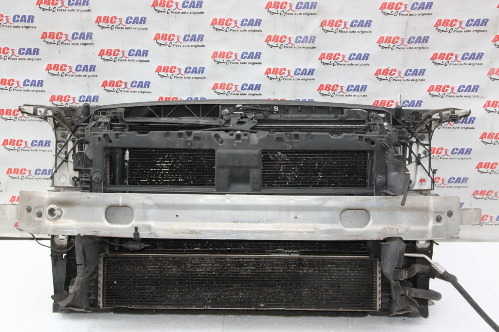 Radiator intercooler Audi A6 4K C8 quattro 2.0 TDI 2018-prezent 8W0145804A