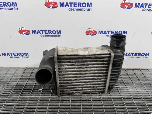 RADIATOR INTERCOOLER AUDI A6 A6 2.0 TDI - (2004 2009)
