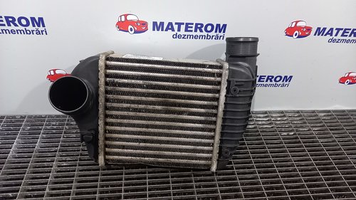 RADIATOR INTERCOOLER AUDI A6 A6 2.0 TDI - (2004 2009)