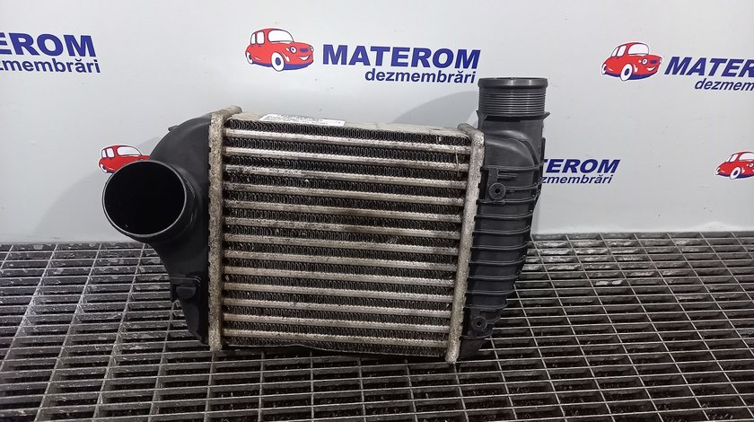 RADIATOR INTERCOOLER AUDI A6 A6 2.0 TDI - (2004 2009)