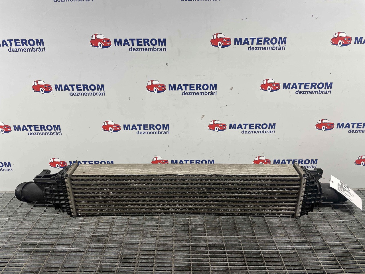 RADIATOR INTERCOOLER AUDI A6 A6 2.0 TDI - (2011 2015)
