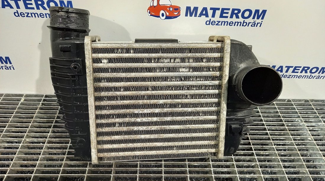 RADIATOR INTERCOOLER AUDI A6 A6 2.7 TDI - (2004 2009)