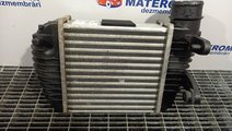 RADIATOR INTERCOOLER AUDI A6 A6 2.7 TDI - (2004 20...