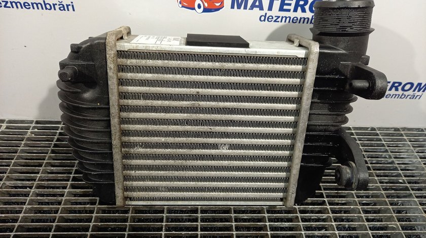 RADIATOR INTERCOOLER AUDI A6 A6 2.7 TDI - (2004 2009)