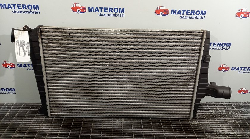 RADIATOR INTERCOOLER AUDI A6 ALLROAD A6 ALLROAD 2.5 TDI - (1999 2005)